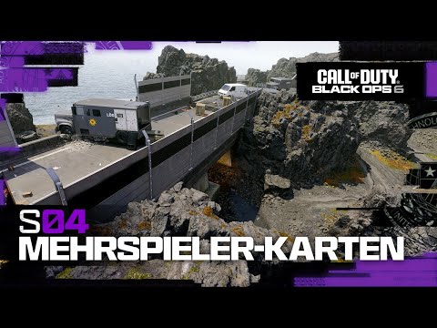 kein Name: Saison 4 - Mehrspieler-Karten