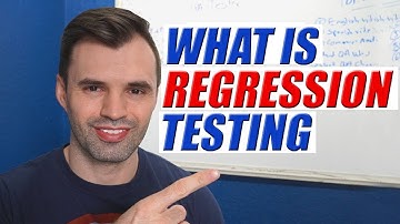 What is Regression Testing in Quality Assurance