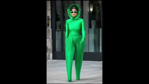 Cardi B - Automatic (NEW HQ SNIPPET)