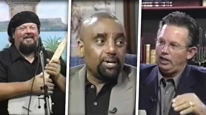 JLP on GLC | Light of the Southwest with Michael D...