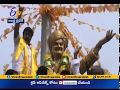 Balakrishna Attends Mini Mahanadu at Hindupur