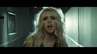 The Pretty Reckless - Heaven Knows (4K Remastered Music Video)