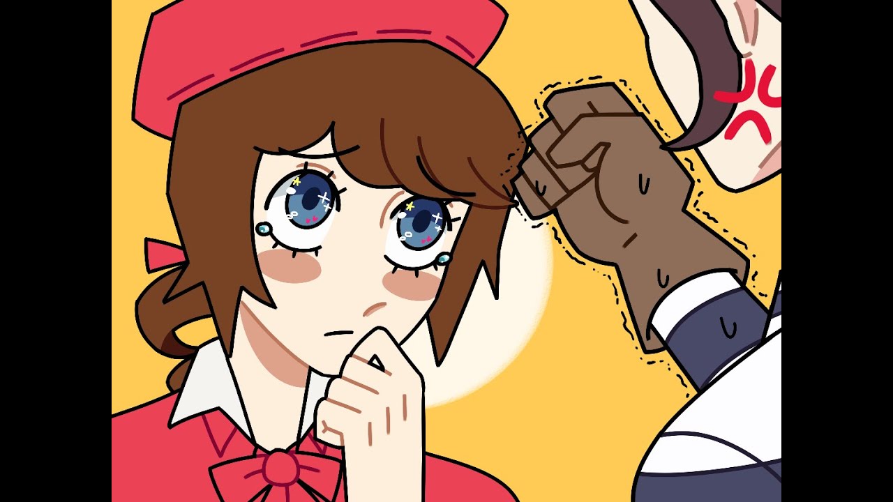 Edgar Valden - World is mine! | Identity V