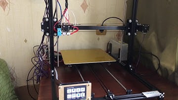 autolevel error z axis