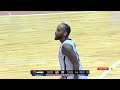 FIBA WASL 25/26 Final 8 | SCORER OF THE GAME | SHAHRDARI GORGAN VS SAGESSE SC | D'ANGELO HARRISON