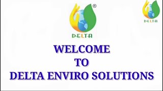 How PRESSURE SWING ADSORPTION (PSA) || PSA OXYGEN PLANT BY DELTA ENVIRO SOLUTIONS ||