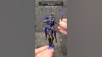 Quick Conversion: Let