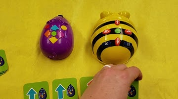Robot Mouse