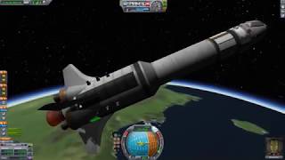 KSP Science mode - Episode #2 ~