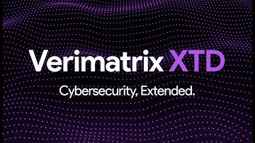Asaf Ashkenazi introduces Verimatrix XTD