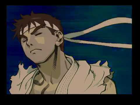 チャンネル 池袋ゲーセンミカド ストリートファイターZERO3 ZX限定大会 101113