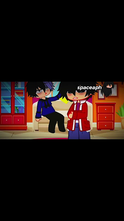 if your so mature now.. •aphmau• #aphmau #gacha #likesharesubscribe