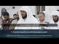 Sourate Al Isra (9-22) - Muhammad Al Tumaihi سورة الإسراء محمد الطميحي