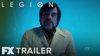 Legion Season 1 Ep. 7 Chapter 7 Trailer Fx