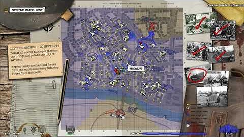 Running with Rifles: Edelweiss - Speen