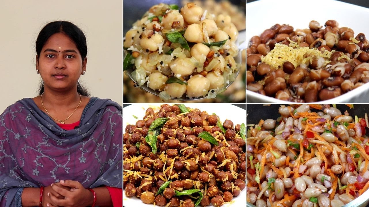 4 4 Sundal Varieties In Tamil Snacks 4-4-sundal-varieties-in-tamil-snacks