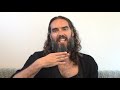 Stop Hating Yourself | Russell Brand