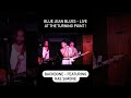 Blue Jean Blues LIVE  #zztop #dustyhill #bluejeans #upcomingartist #bluesmusic #vocalist #livemusic
