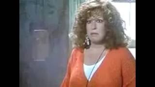 1987   Bette Midler   Outrageous Fortune   Playing Cops and Robbers