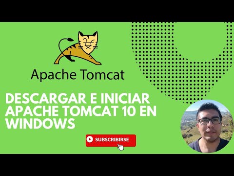Video: ¿Cómo descargo e instalo el servidor Tomcat?