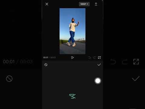 CapCut App Tutorial: How Can You Create a Fault Freeze Effect in CapCut Mobile Easily?