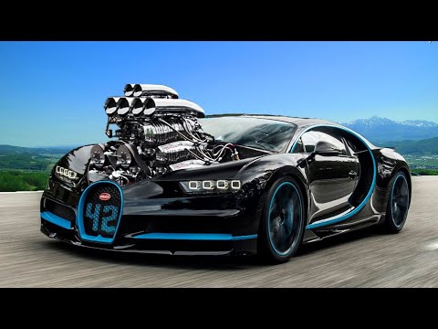 Video: Cea Mai Mare Mașină Din Lume - Vedere Alternativă
