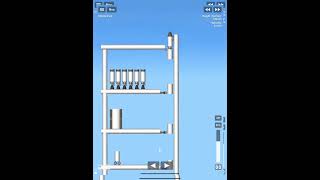 SFs back rooms edit thing #sfs #spaceflightsimulator #edit #backrooms #kanepixels #fypシ 