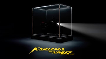 Hero Karizma XMR 2023 New Model Launch -💥 First Look | New Updates | Karizma XMR|Launch date & Price