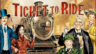 Ticket to Ride Mobile Download 🤩 How To Download Ticket to Ride For Free In 5 Minutes 🤩 iOS/Android screenshot 3