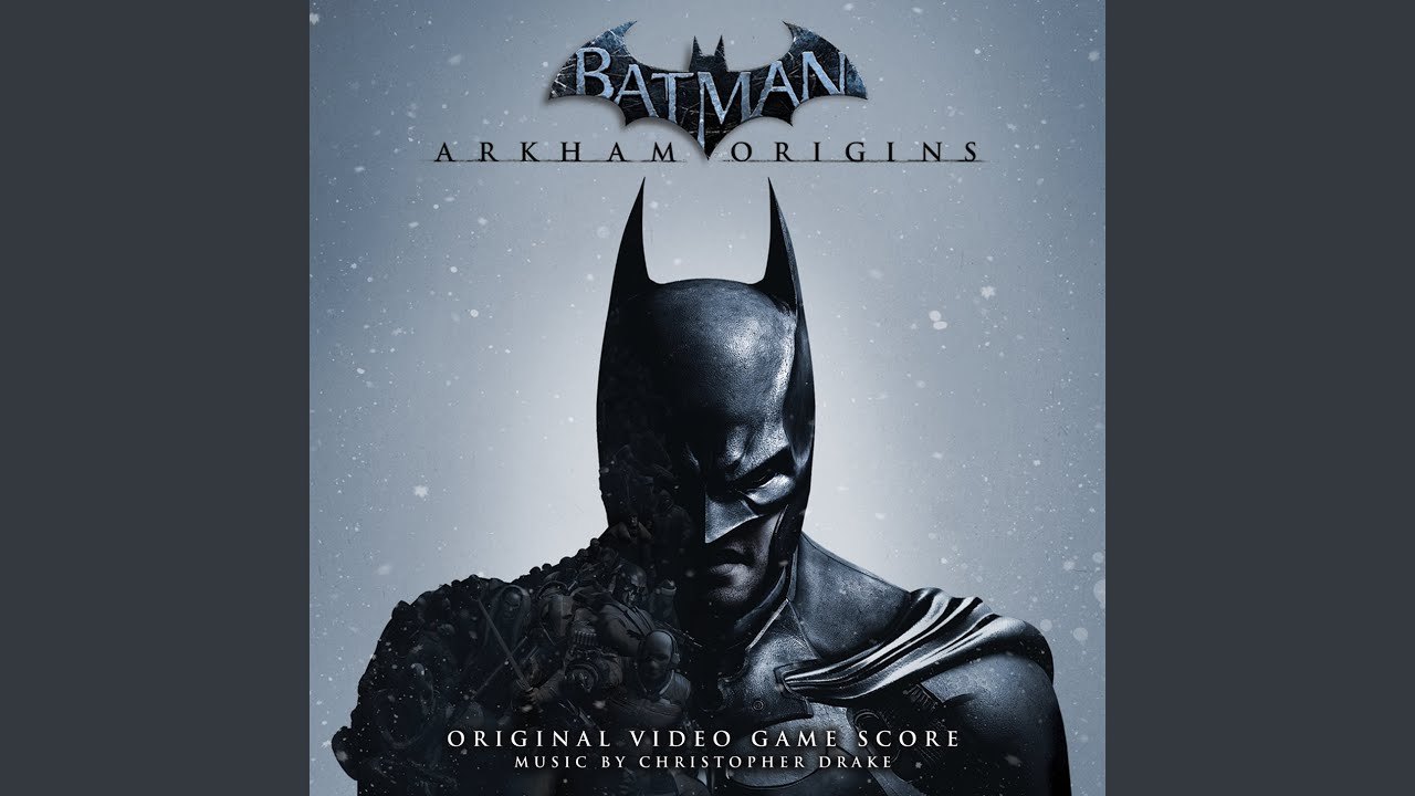 Introducir 57+ imagen batman arkham origins theme