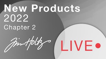 Sizzix: NEW Tim Holtz Chapter 2 Collection with Designer Josh