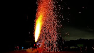16 HP Avery Spark Show