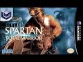Spartan: Total Warrior Gameplay | Nintendo GameCube Quick Play