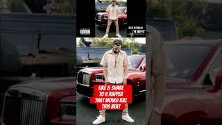 French Montana - “In Traffic” #frenchmontana #typebeat #shorts