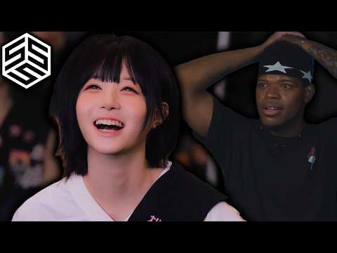 THEY FLIPPED EVERYTHING ON ITS HEAD WITH THIS ONE! 🕵🏼‍♀️😭 | tripleS Badge War Season 4 EP.2 Reaction