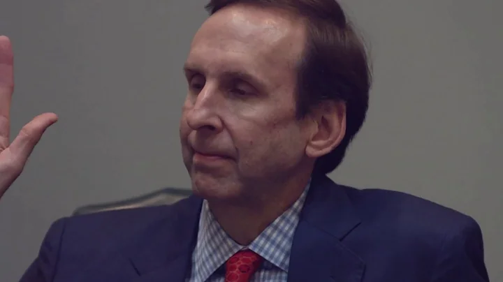 Randy Sorrels Deposition February 8, 2018