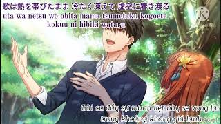 [Magic-kyun] Kimi to Iu Hikari Kan/Rom/Vietsub