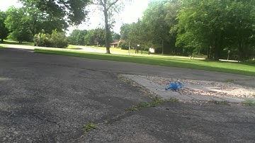 ECX circuit running video