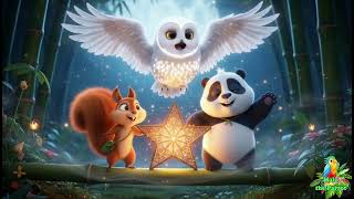 Pico the Panda and the Last Bamboo Star | Heartwarming Story Animation screenshot 3
