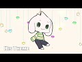 UNDERTALE - His Theme 可愛いアレンジ