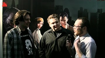 The Secret World Pax East Interview - Crafting, customization and ARG