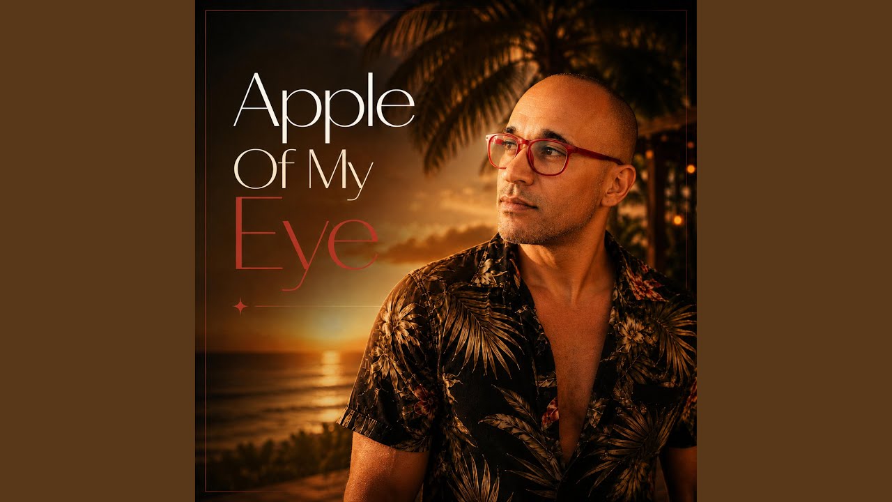 Apple Of My Eye - YouTube