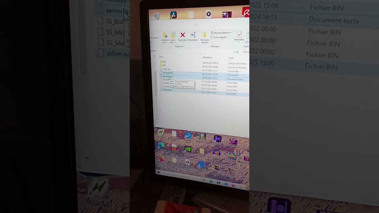 firware 0.8 pour Cartouche Saroo Sega Saturn disponible