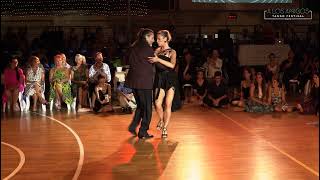 Somer Surgit - Jessica Stserbakova J. Darienzo, La Payanca