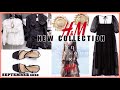 H&M NEW COLLECTION SEPT 2020 |H&M NEW SANDRA MANSOUR COLLAB COLLECTION| H&M VIRTUAL SHOPPING 2020