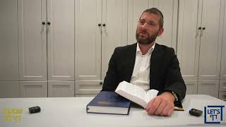 Rebbetzin Kanievsky - R. Yoel Gold - TorahAnytime.com