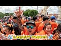 Saginaw texas lao new year 2024  surviving americas largest  craziest lao new year parade 