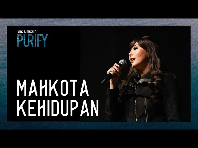 NDC Worship - Mahkota Kehidupan class=