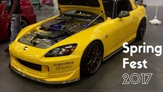 Spring Fest 2017 | Sumospeed | VA Beach - @KewlBreezeKeez