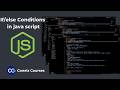 If / Else Statements in JavaScript Explained for Beginners